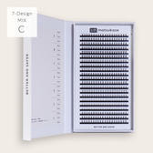 フィルラッシュ＜デザイニング＞7種MIX [Cカール]