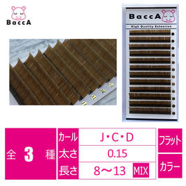 BaccA(バッカ)の商品の卸・通販 | アイラッシュガレージ