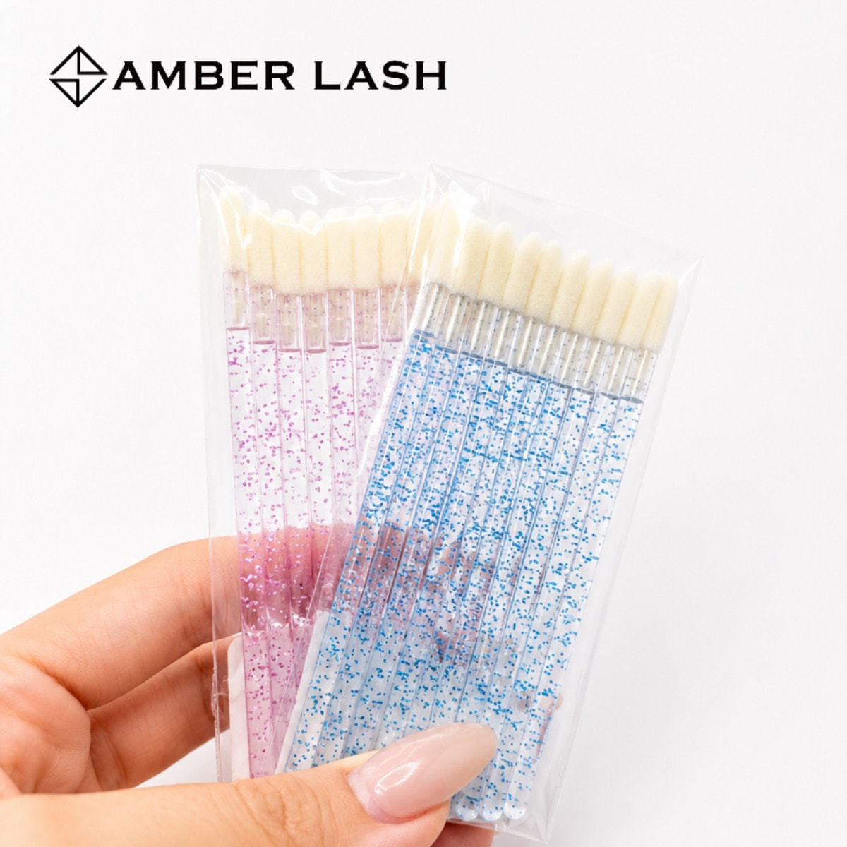 AMBER LASH】マイクロスティック（10本入り）の通販・卸売り | アイ