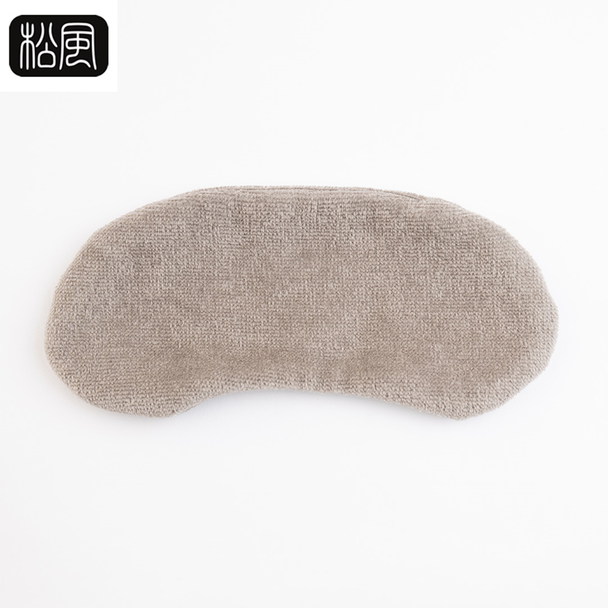 【松風】おでこガード＆保湿タオル 1