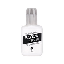 【BL】B.BROW プライマー[15ml]