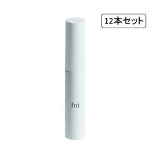 【foi】ラッシュロッキングジェル 6ml 12本セット
