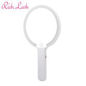 【Rich Lash】LEDライト付きミラー