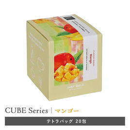 H&F BELX プレミアムフレーバーティー ストロベリークリーム 2.0g×20包