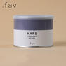 【松風】.fav アイブロウ ハードワックス 400g 1