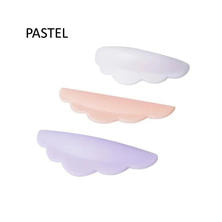 【PERFECT LASH】カラフルロッド(PASTEL)｜立ち上げ