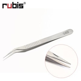 rubis】アイラッシュ仕分け用ツイーザー エレガンスの通販・卸売り