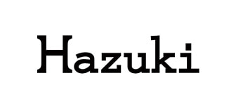 Hazuki（ハズキ）