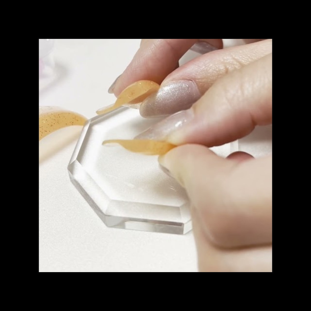 Flap eyelashes】ジェリーズロッド 6サイズセットの通販・卸売り