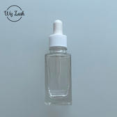 【WizLash】極上スポイト瓶　30ml