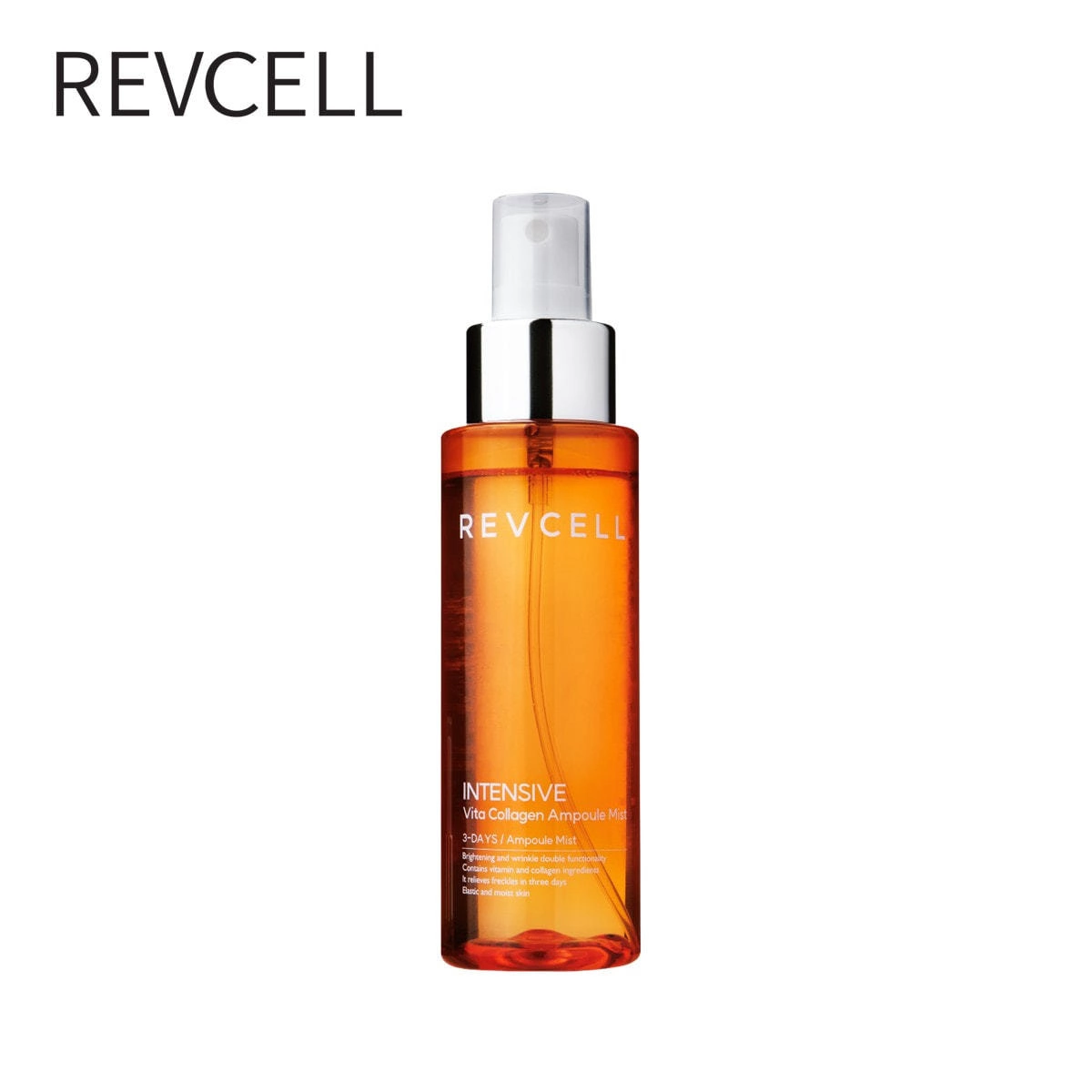 【【REVCELL】インテンシブビタコラミスト 100ml
