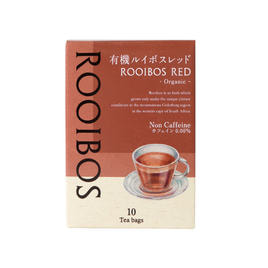 生活の木 ルイボスアールグレイ【ティーバッグ30個入り】の通販