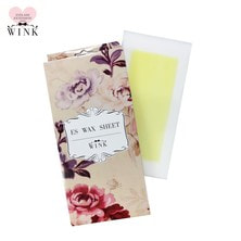【WINK】ES WAXシート