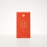 It Beauté TEA 生姜柑橘（しょうがかんきつ）100g