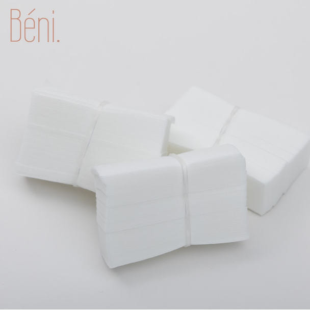 【Beni】脱毛ワックスペーパー（1000枚入） 1