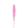 【Rich Lash】使い捨てスクリューブラシ＜ピンク＞（50本 ケース入り） 3