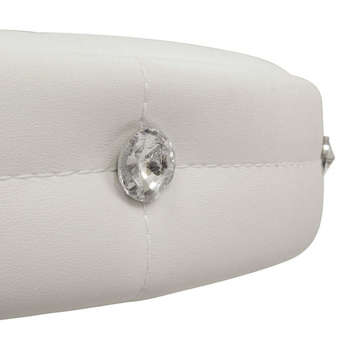 美容サロン キルティングスツール キルティングスツールの通販・卸売り | アイラッシュガレージ