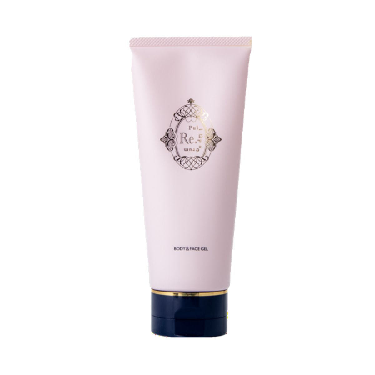 Pアップセラム <フェイス・ボディ用ジェル美容液> 200g P-UP Pアップセラム 200gの通販・卸売り | アイラッシュガレージ