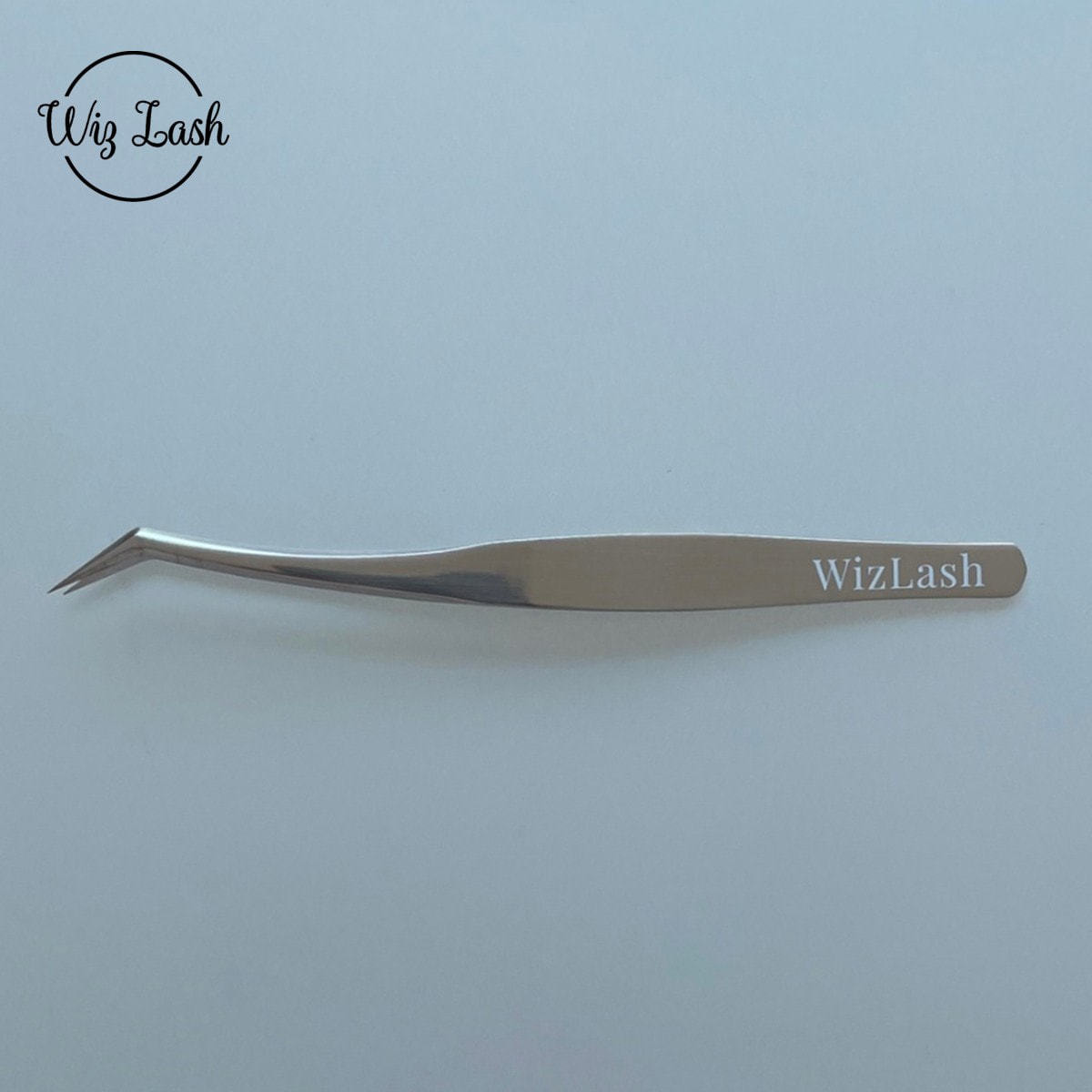 WizLash】束仕上げ用ツイザーの通販・卸売り | アイラッシュガレージ