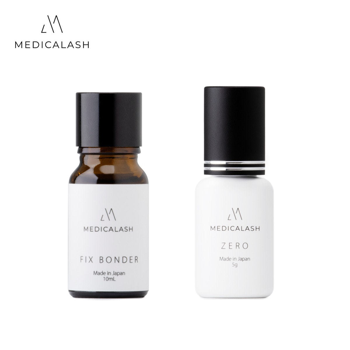 丸山植樹 導入液 MEDICALASH】国産PMMAフリーグルー〈ゼロ〉＆フィックスボンダーの通販