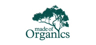made of Organics（メイド オブ オーガニクス）
