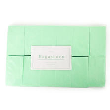 【ena-ji】Hagasunen waxペーパー