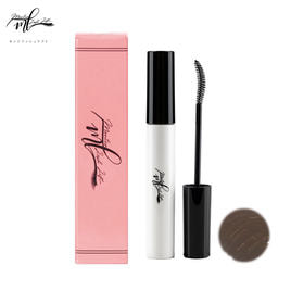 Monter lash】リフトコートマスカラ（チョコレートブラウン）の通販