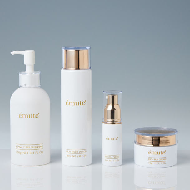 【emute】初回導入セット 1