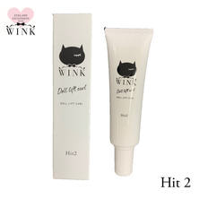 【WINK】DOLL LIFT CURL Hit2　30g
