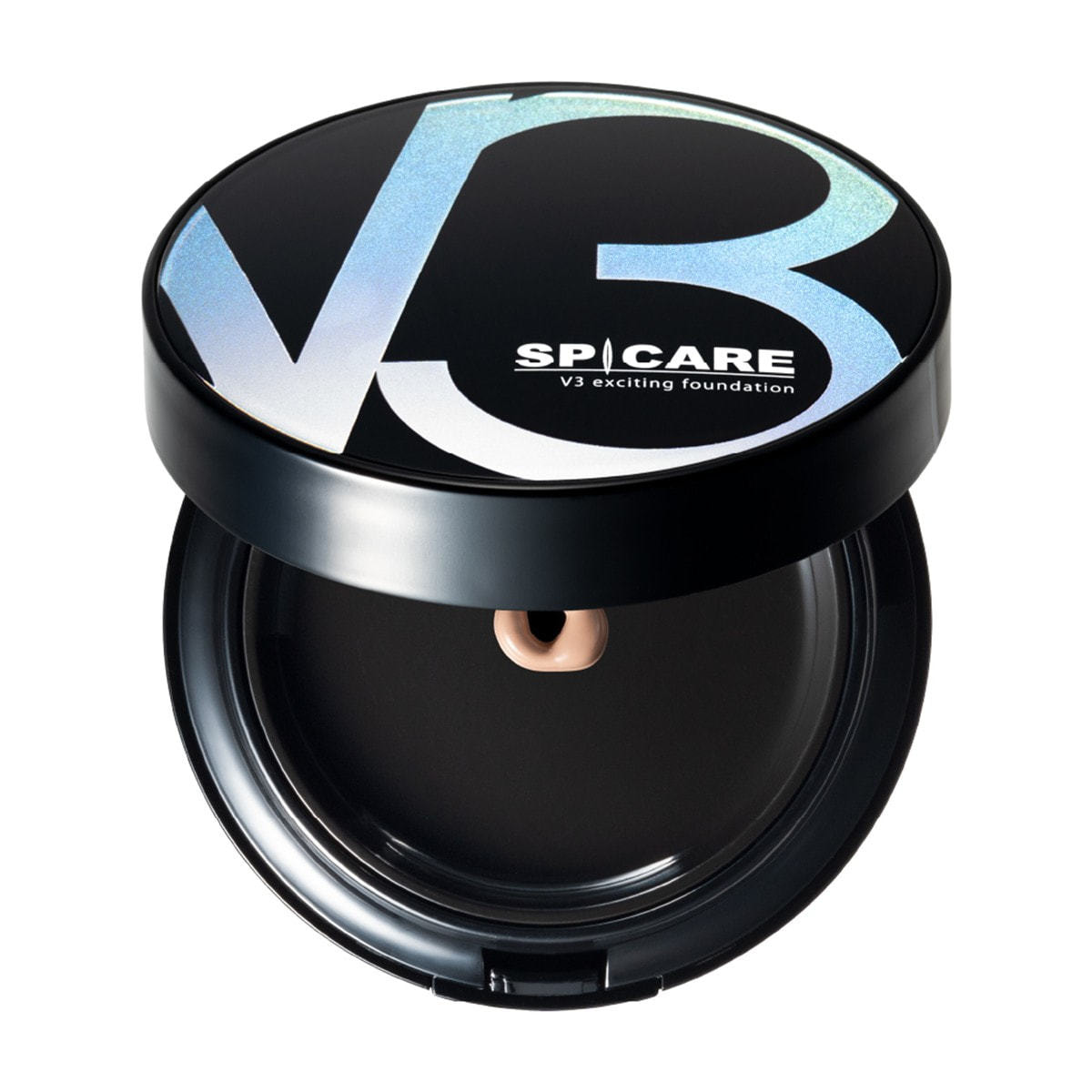SPICARE】V3 エキサイティングファンデーション 15gの通販・卸売り