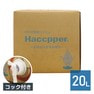 Haccpper ハセッパー（高精度次亜塩素酸水）20L 1