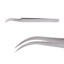 【MARIE LASH】ツイーザー カーブJ