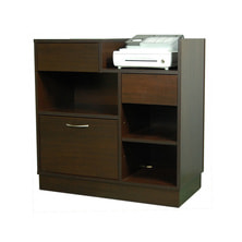 レジカウンターW900