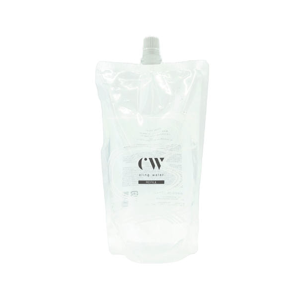 BLISS LASH】cling waterリフィル 400mlの通販・卸売り | アイラッシュ