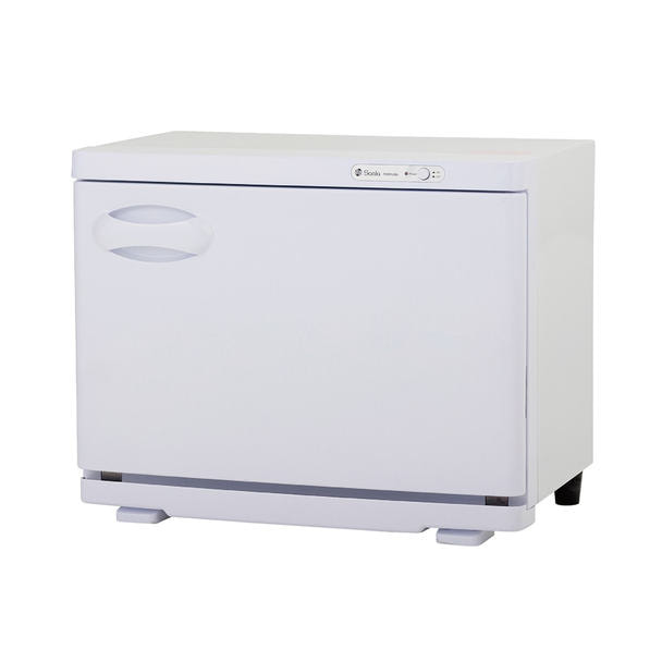 ホットメイトL タオルウォーマー（ピュアホワイト）の通販・卸売り