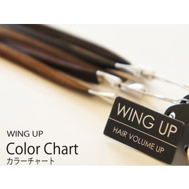 WING-UP（ウィングアップ）の増毛エクステ商品の卸・通販 | アイ