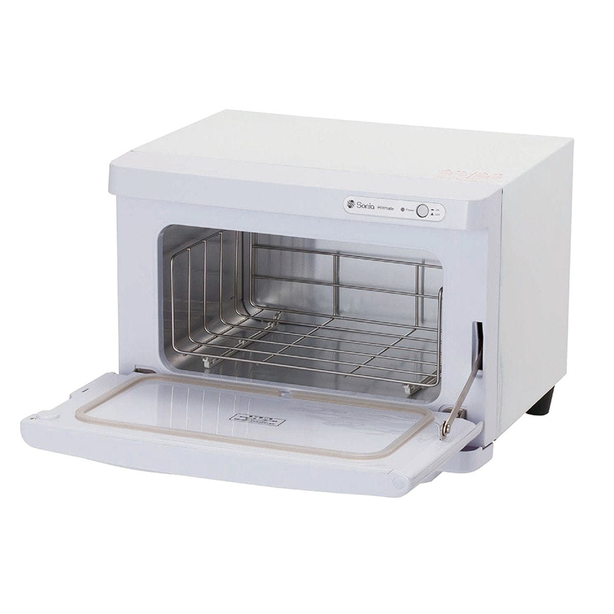 ホットメイトS タオルウォーマー（ピュアホワイト）の通販・卸売り