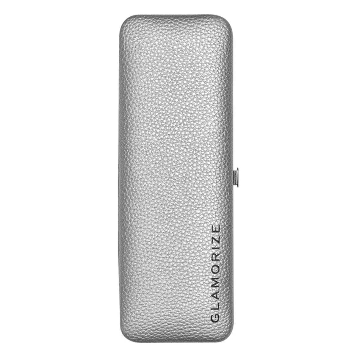 GLAMORIZE】TWEEZER CASE（ツイザーケース シルバー）の通販・卸売り