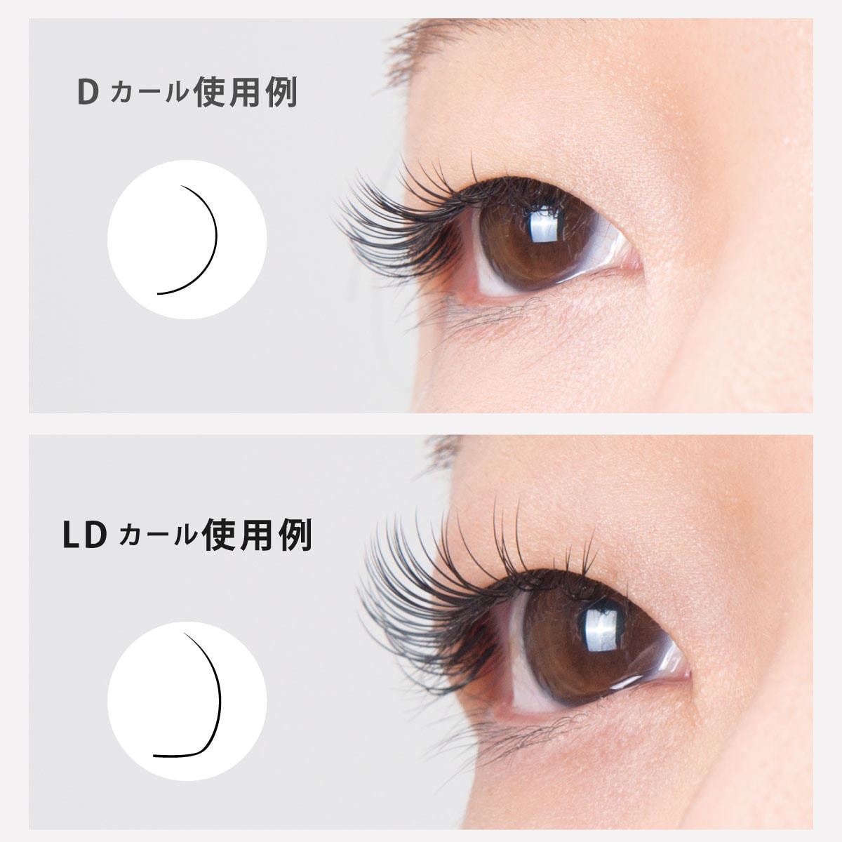 フラットセーブル ブラック[Jカール 太さ 0.10 長さ8mm]の通販・卸売り
