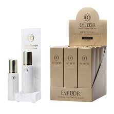 【Miss eye d'or】スパークリングスパ クレンジング＆ウォッシュ12本セット