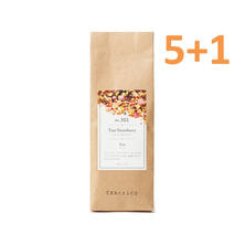 【5+1】ティートリコ 301ティート ストロベリー 50g