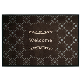 玄関マット Tuokus」玄関マット ドアマット 泥落としマット フロアマット
