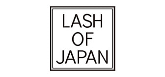 LASH OF JAPAN（ラッシュオブジャパン）