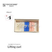 【VENUS COSME】Lifting curlロット S/M/Lセット(ストレートタイプカール)