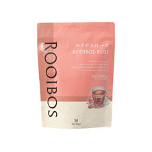 生活の木 ルイボスローズ【ティーバッグ30個入り】