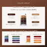 【eye Boutique】nature lashセミナーセット 6