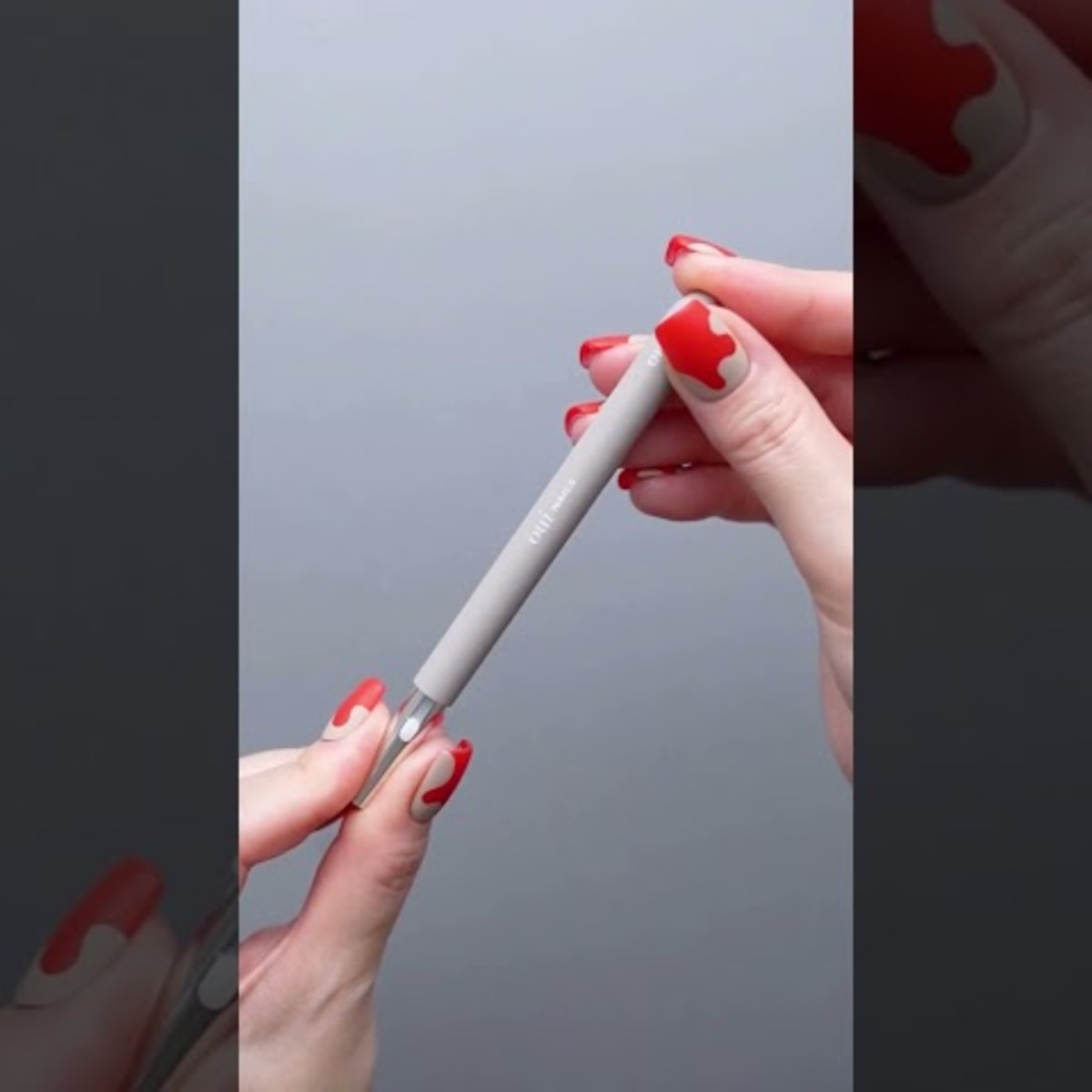 oui nails ツールケースの通販・卸売り | アイラッシュガレージ