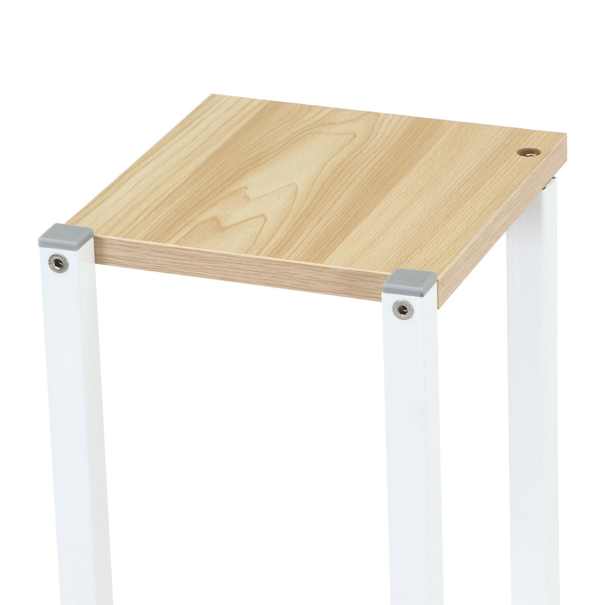 ディスプレイスタンド タワー WH（63762）の通販・卸売り | アイ