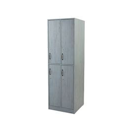 ボードロッカー ロング4D（日本製）ヴィンテージブラウンの通販