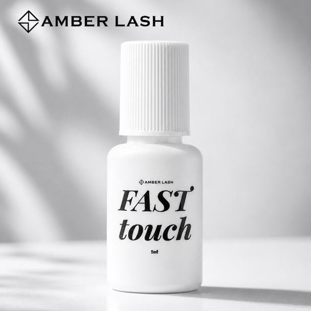 【AMBER LASH】Fast touch（プライマー） 1